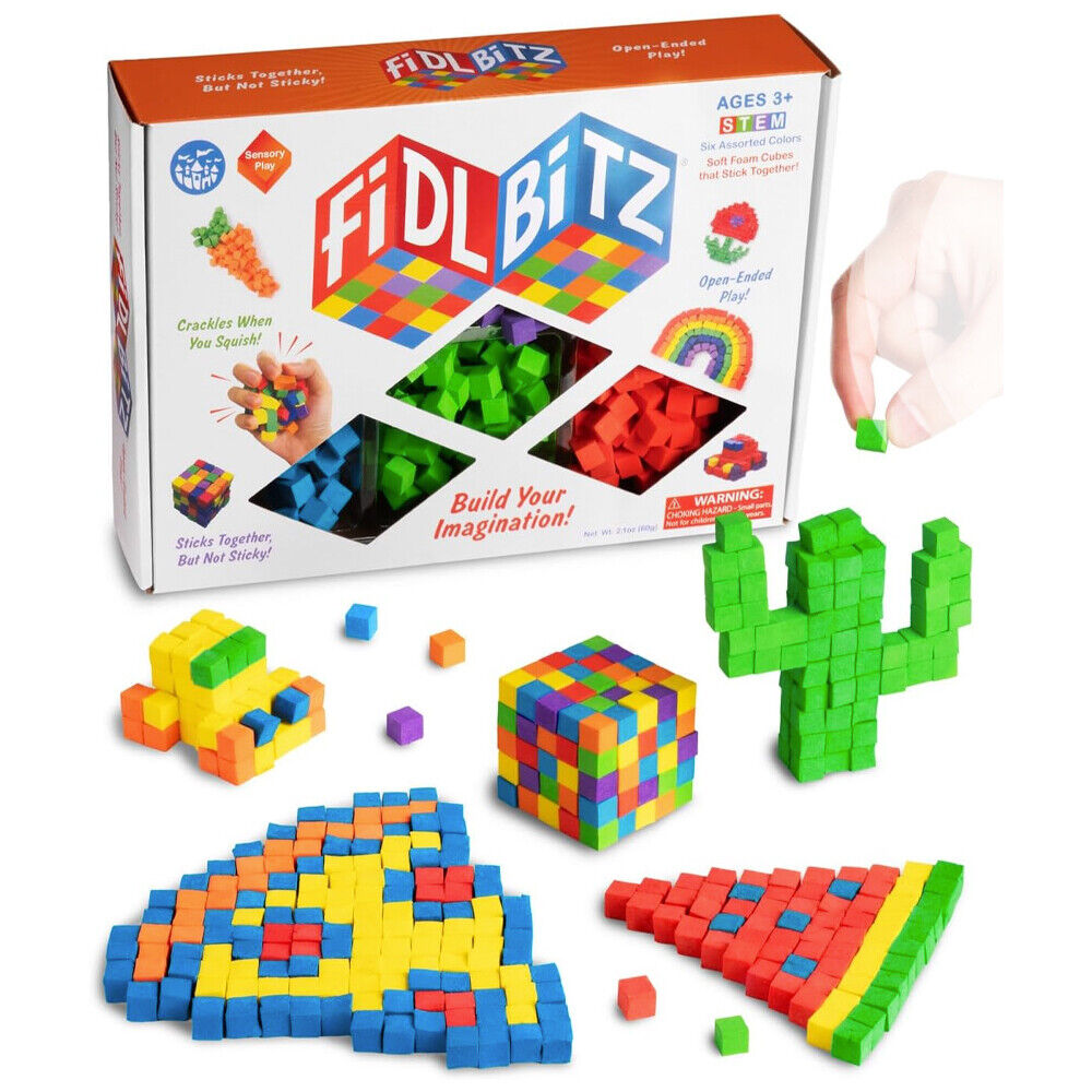 Fidlbitz Deluxe Set