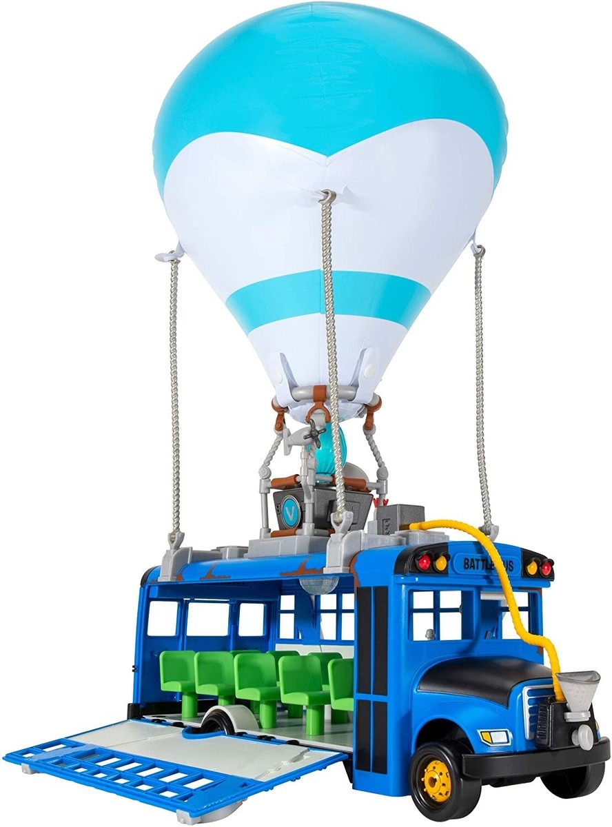 Fnt - Battle Bus  4