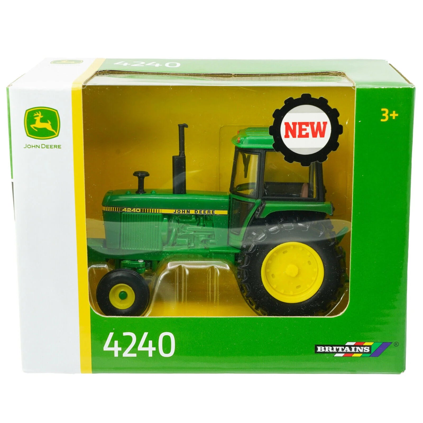 Britains John Deere 4240