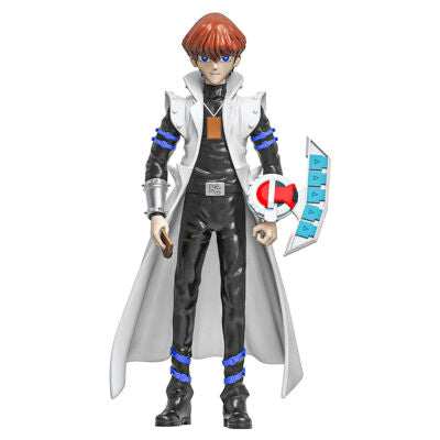 Yu-Gi-Oh! Seto Kaiba Action Figure