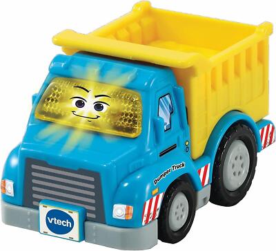 Vtech Toot-Toot Drivers® Dumper Truck