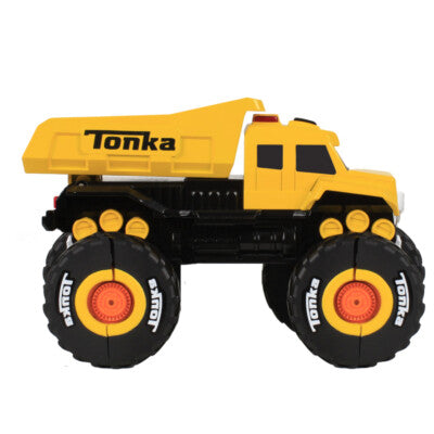 Tonka Claw L & S Dump Truck