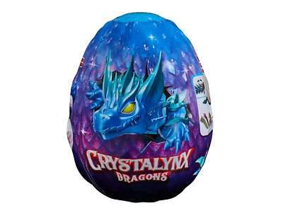 Crystalynx Dragons Figures 32Cm Assortment