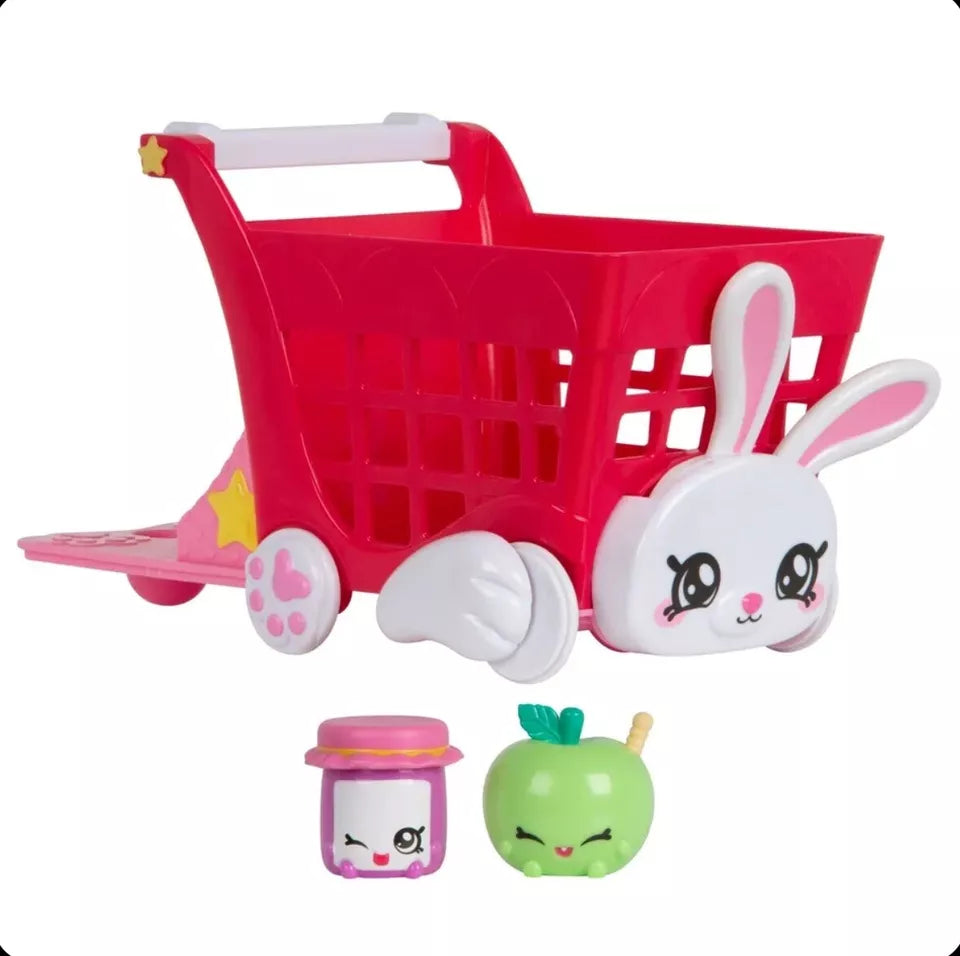 Kindi Kids Shopping Cart