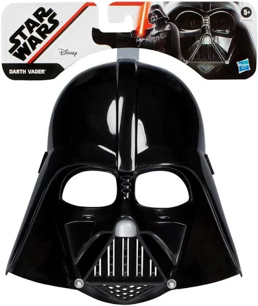 Star Wars Darth Vader Mask