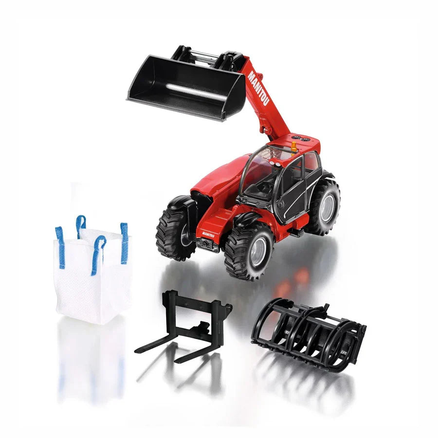 Siku Manitou 1:32 Scale