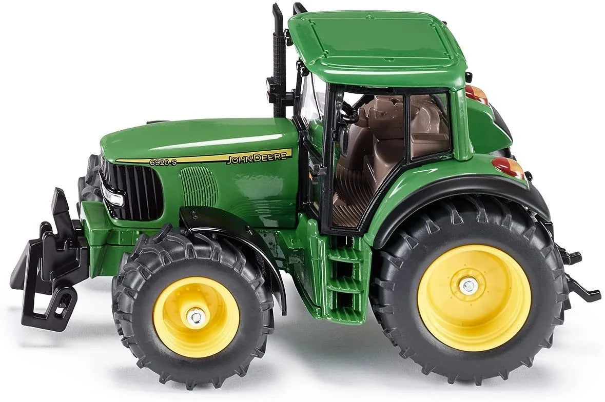 Siku 1:32 John Deere 6920S Tractor