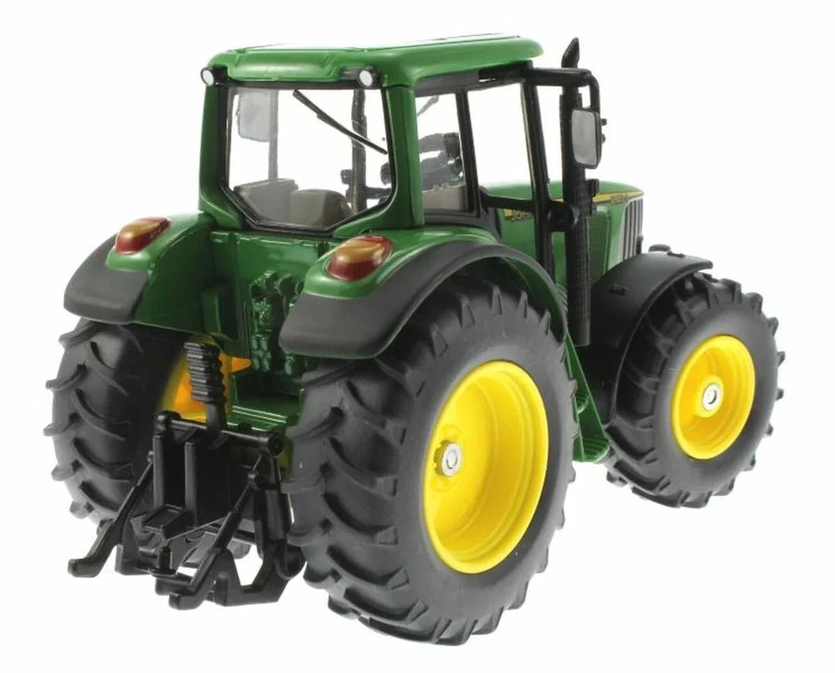 Siku 1:32 John Deere 6920S Tractor