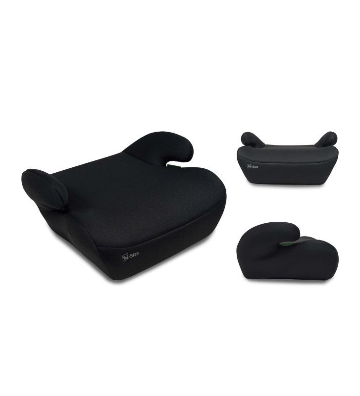 Asalvo Smartsafe I-Size Booster Seat – 125 To 150 Cm