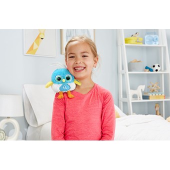 Vtech Lolibirds Blue