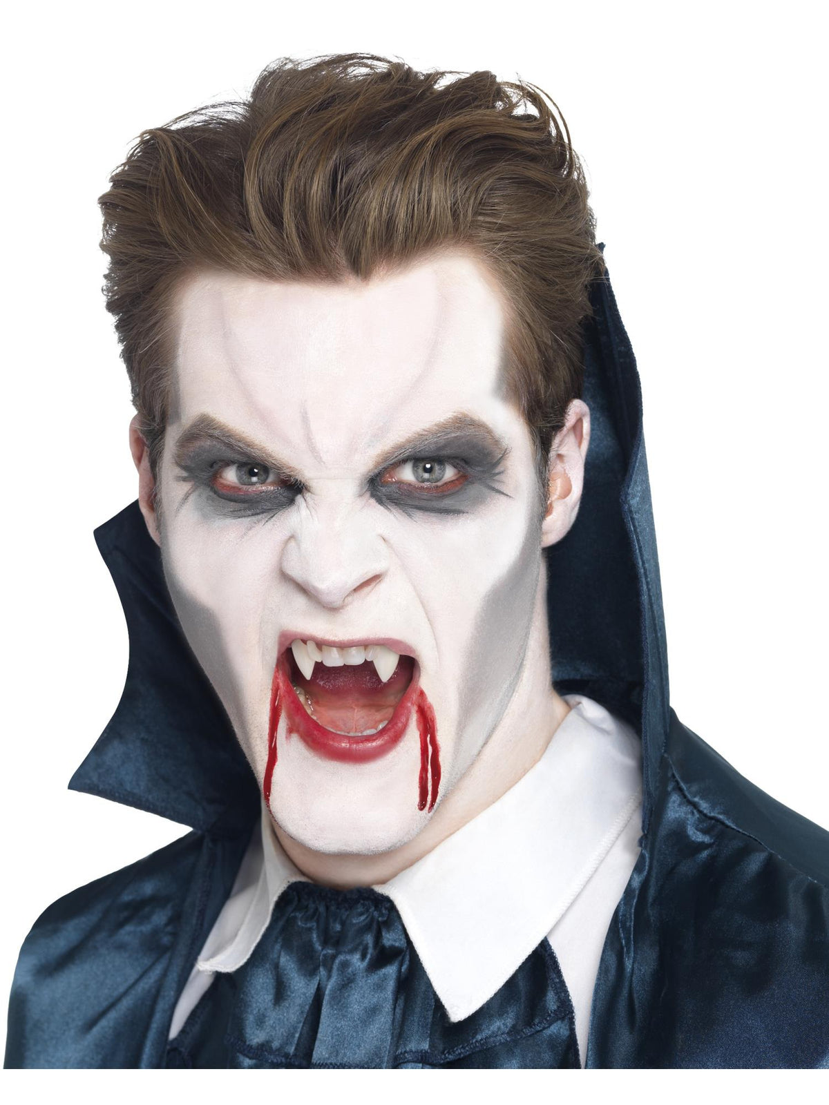 Smiffys Make-Up Fx Vampire Kit Face Paint