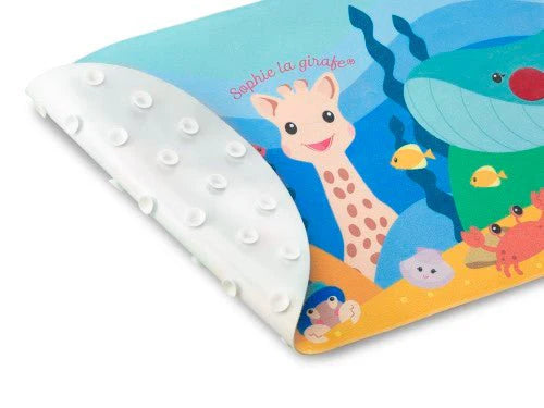 Sophie La Girafe® - Non-Slip Bath Mat