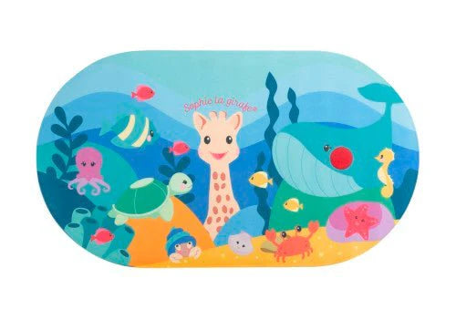 Sophie La Girafe® - Non-Slip Bath Mat