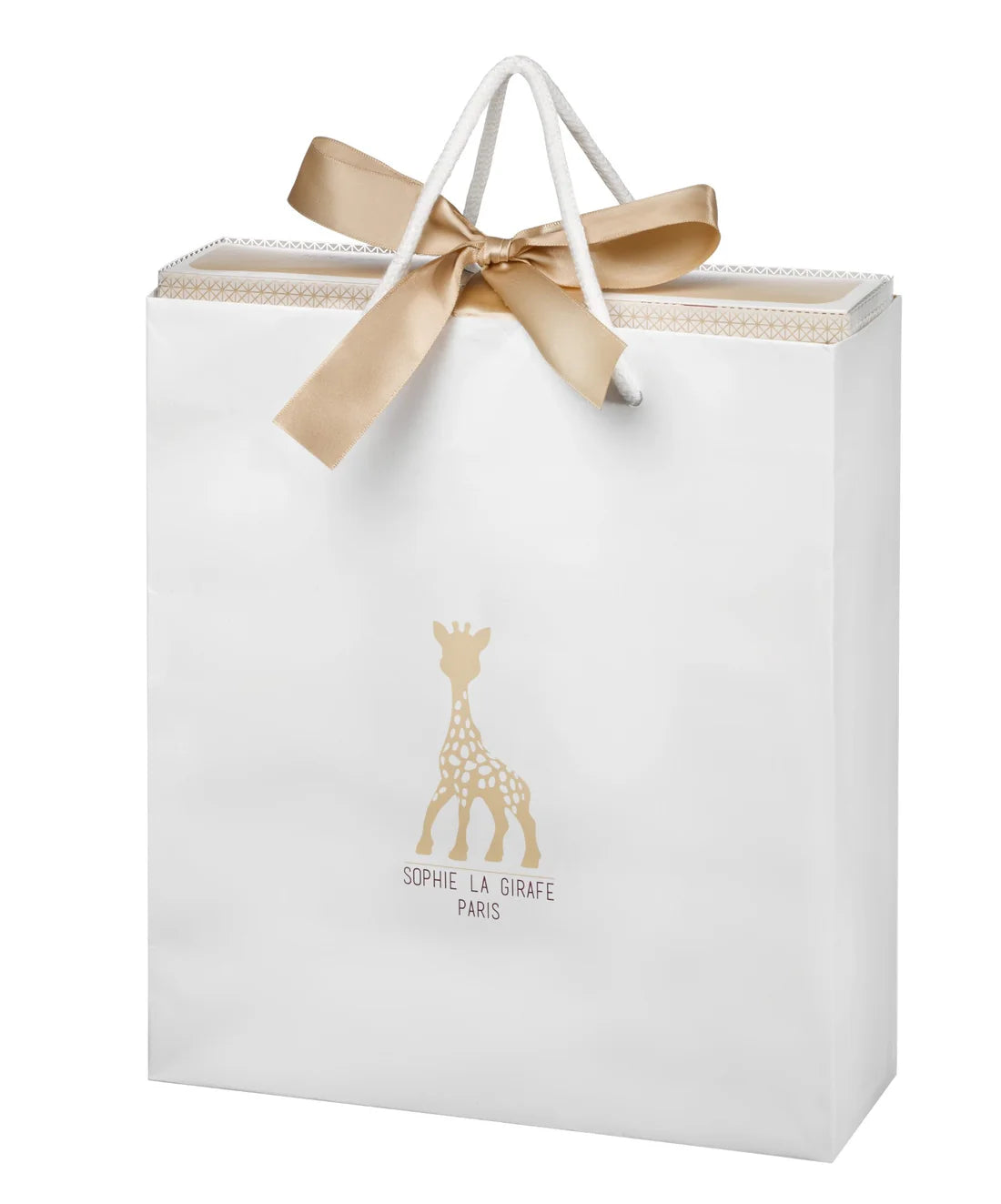 Sophie The Giraffe Sophiesticated - The I Love Sophie Set
