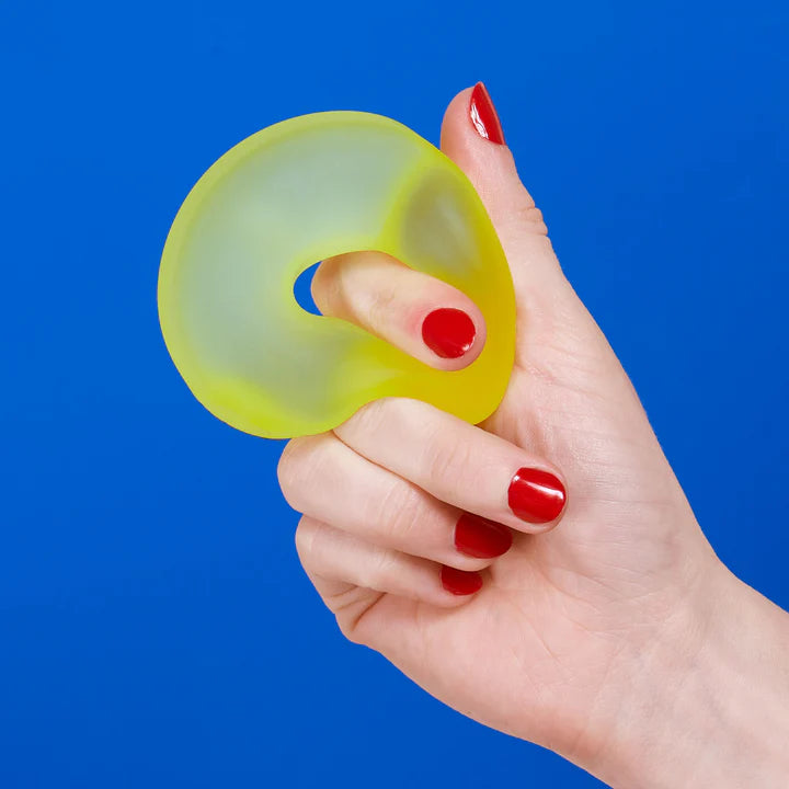 SPEKS . Gump Loop - The Memory Gel Stress Ball Assortment