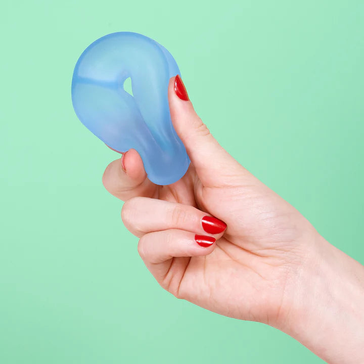 SPEKS . Gump Loop - The Memory Gel Stress Ball Assortment