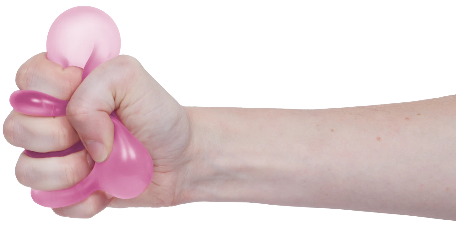 SPEKS . Gump Loop - The Memory Gel Stress Ball Assortment