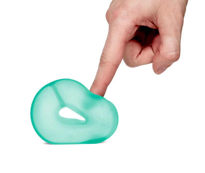 SPEKS . Gump Loop - The Memory Gel Stress Ball Assortment