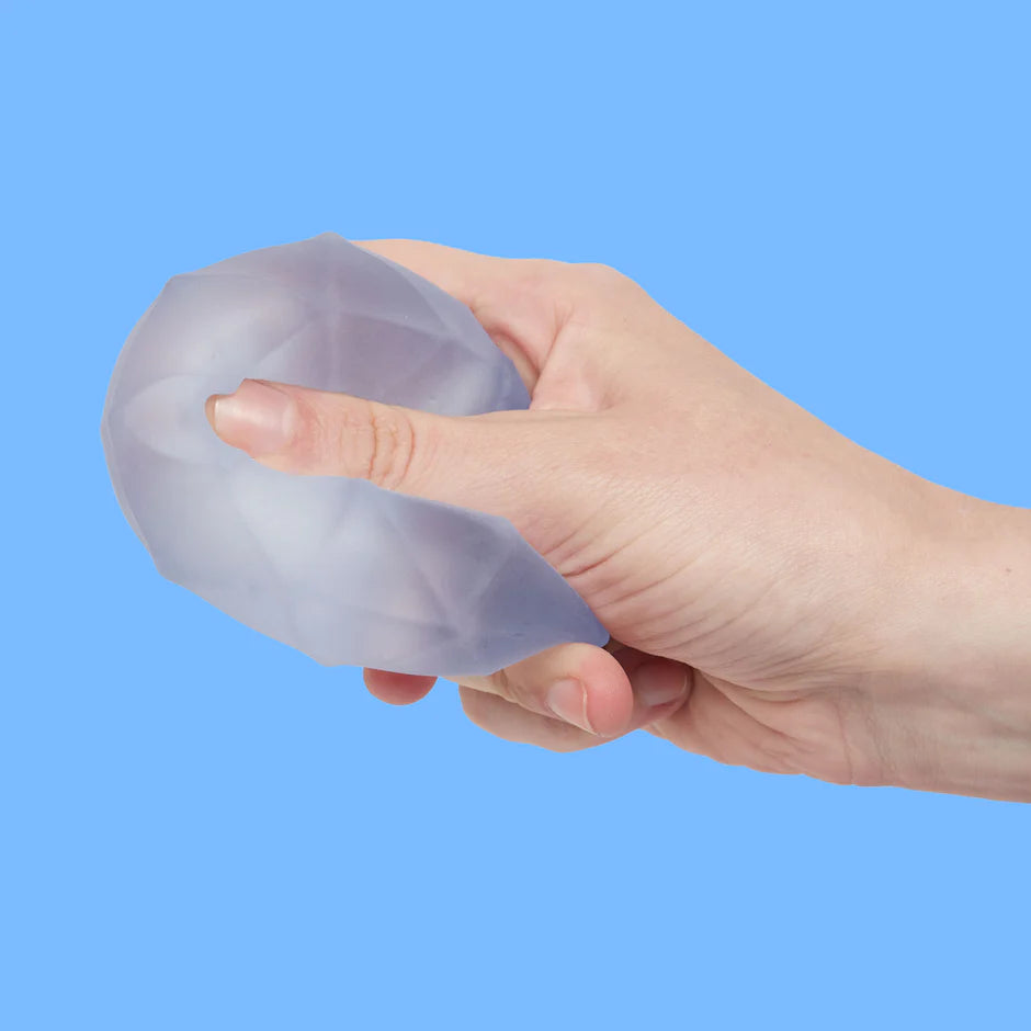 SPEKS . Gump Surface - The Memory Gel Stress Ball Assortment