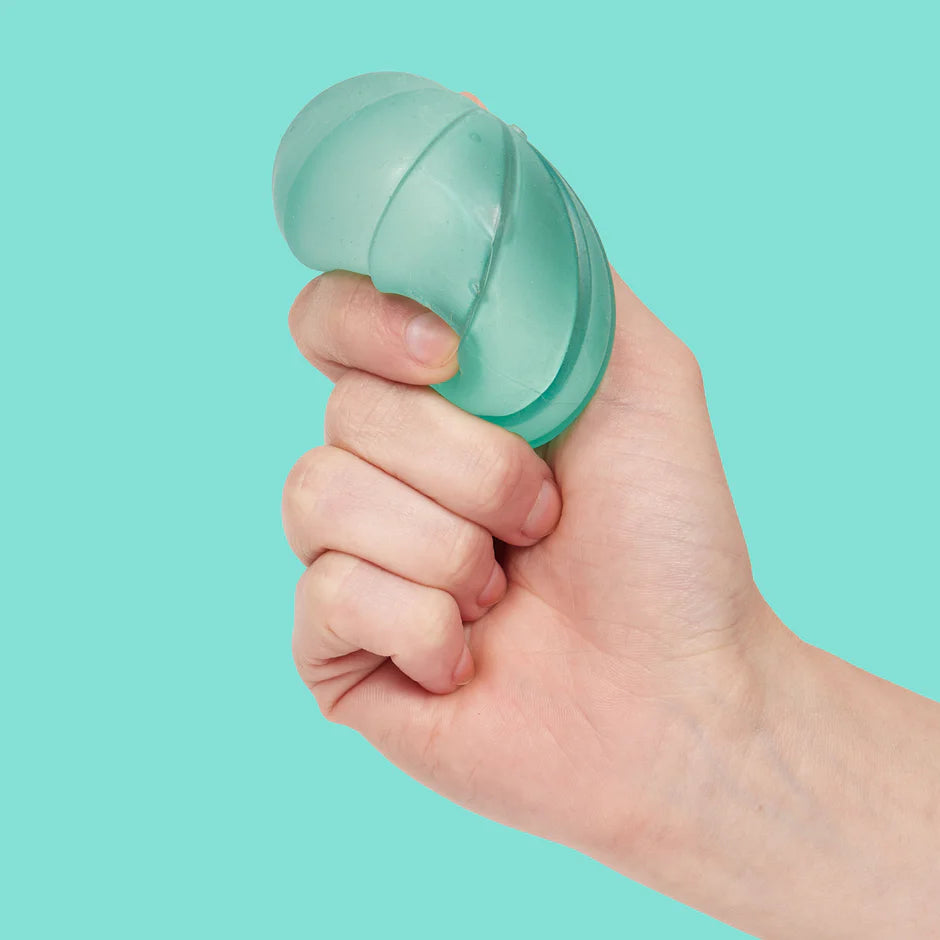 SPEKS . Gump Surface - The Memory Gel Stress Ball Assortment