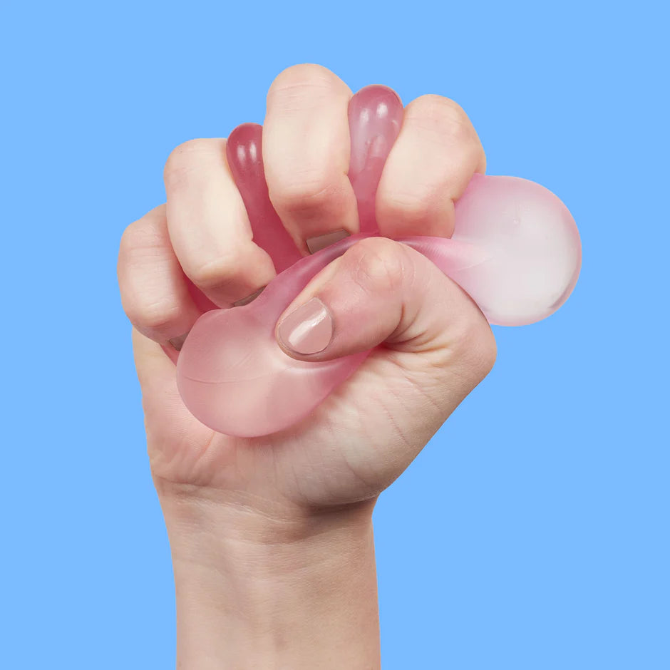 SPEKS . Gump Surface - The Memory Gel Stress Ball Assortment
