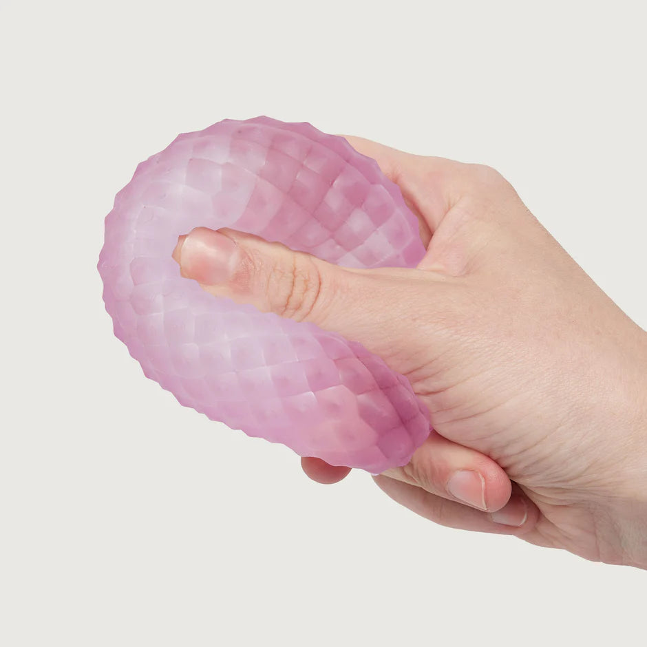 SPEKS . Gump Surface - The Memory Gel Stress Ball Assortment