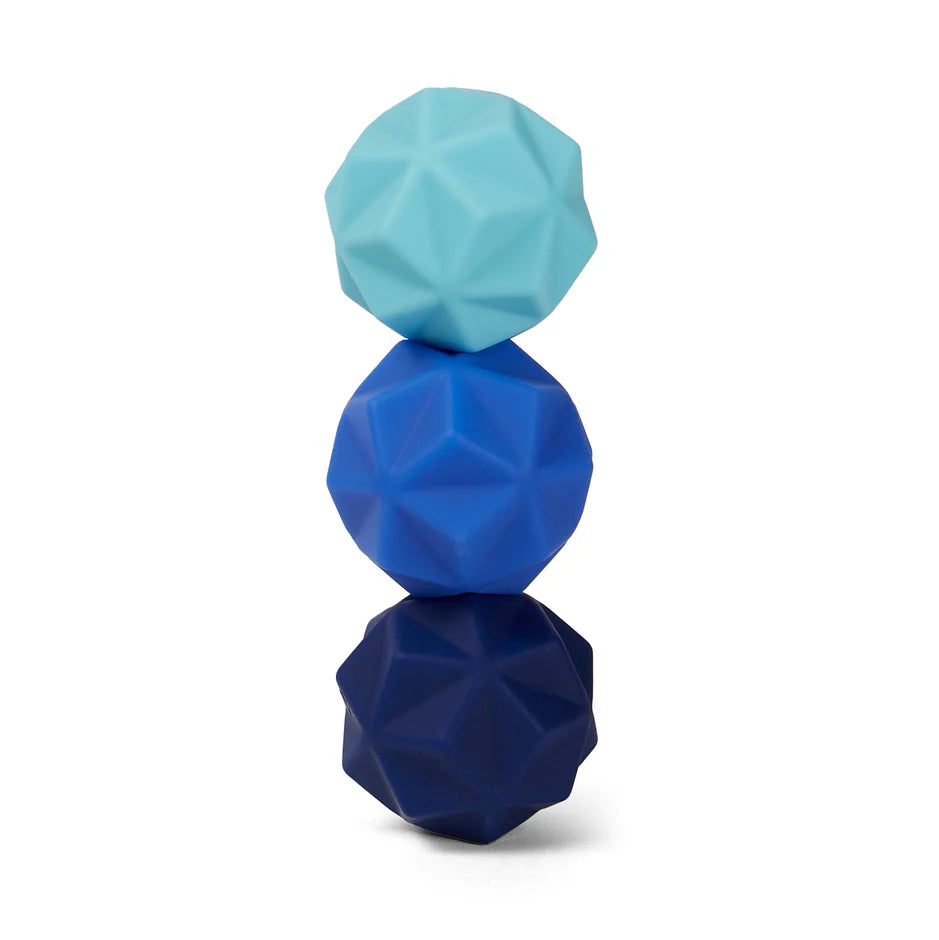 SPEKS . Odds Silicone Fidget Magnets Assortment