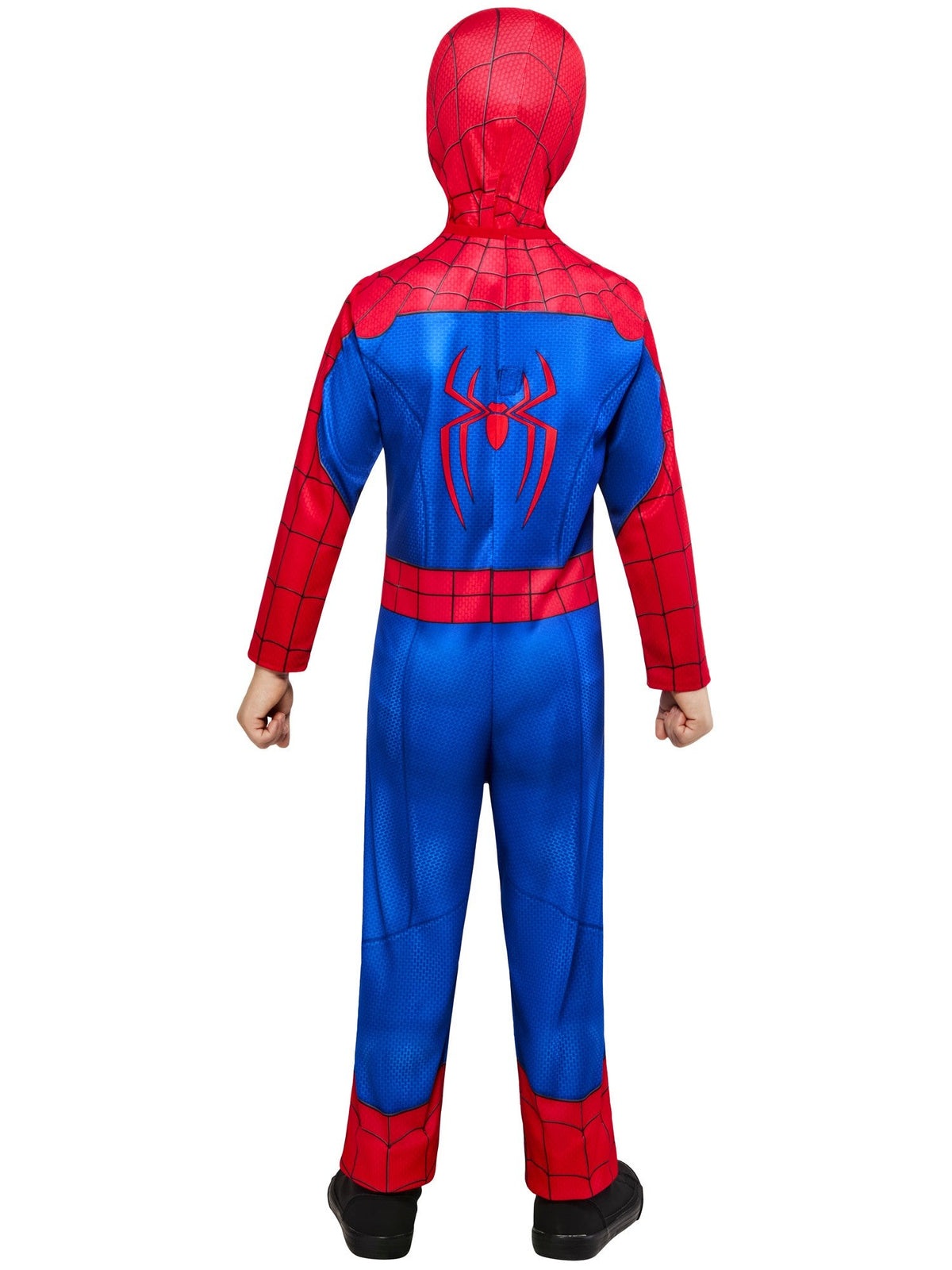 Spider-Man: Brand New Day Classic Kids Costume 7-8 Years
