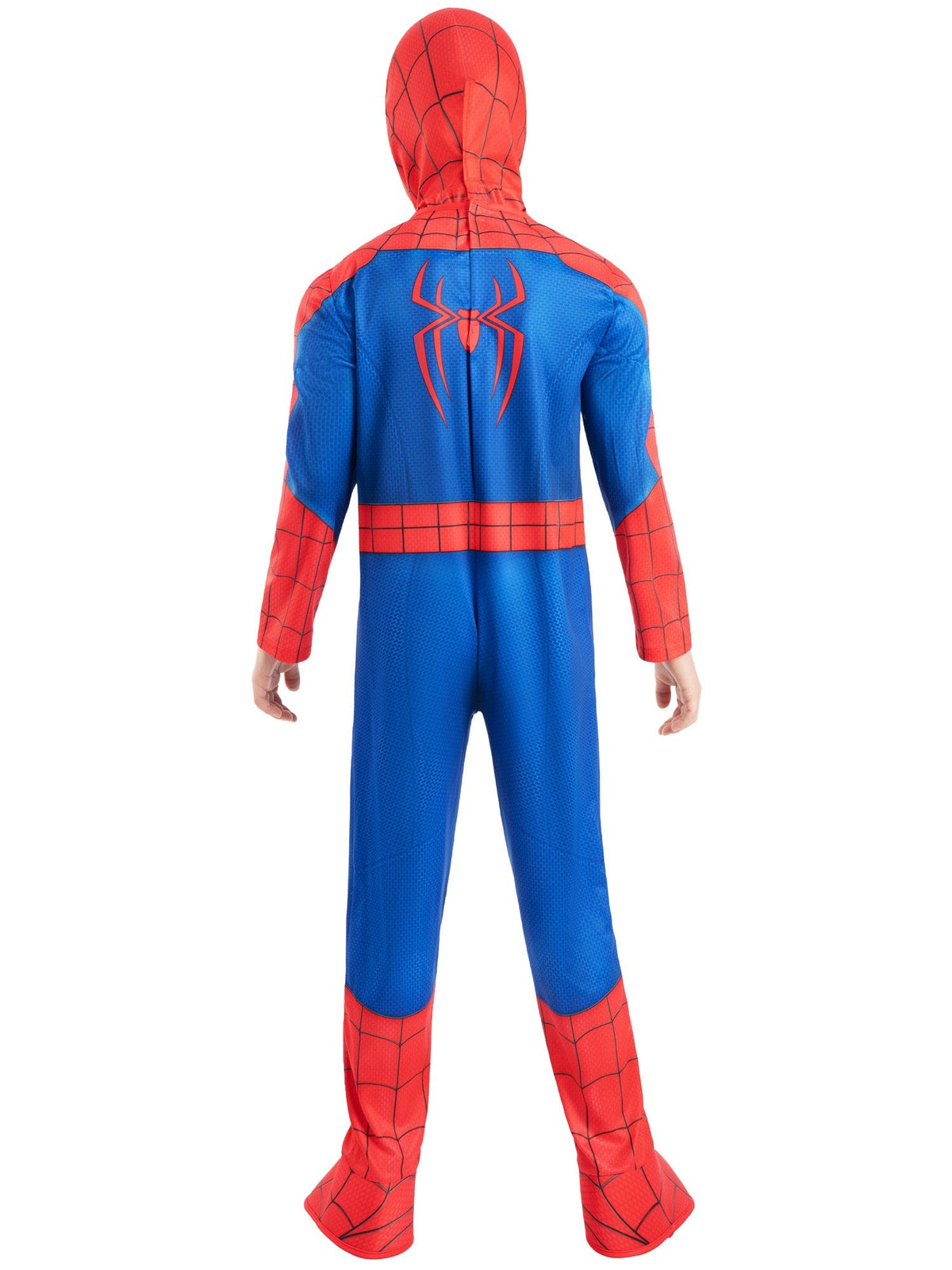 Spider-Man: Brand New Day Deluxe Kids Costume 3-4 Years