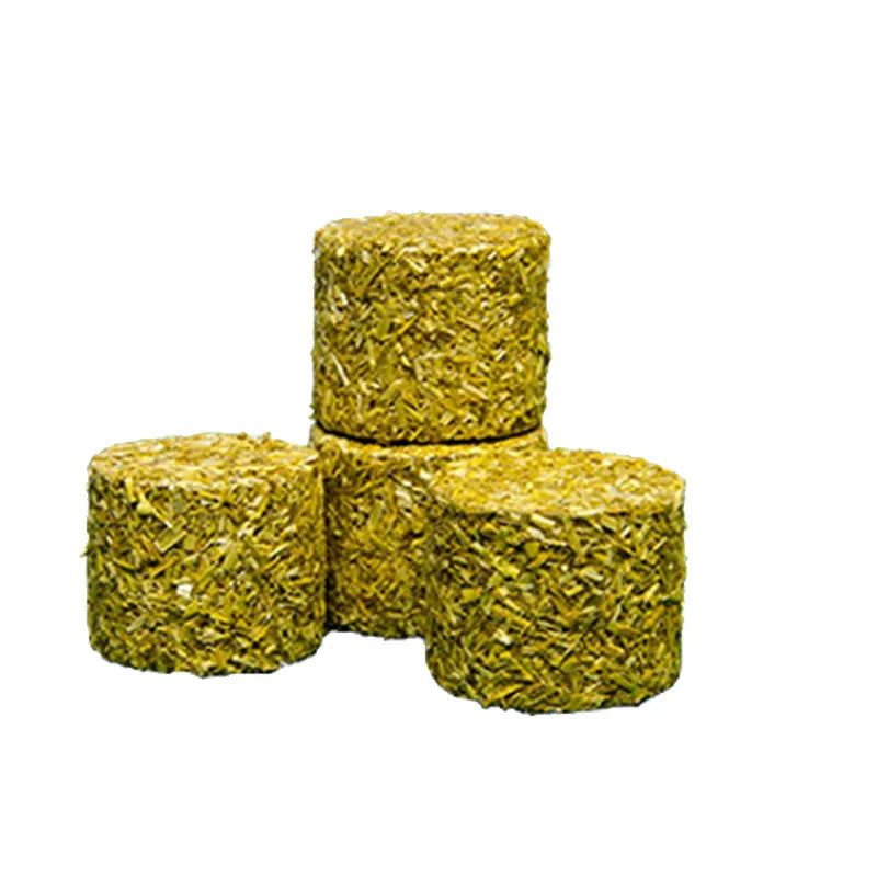 1:32 Round Bales - Set Of 4