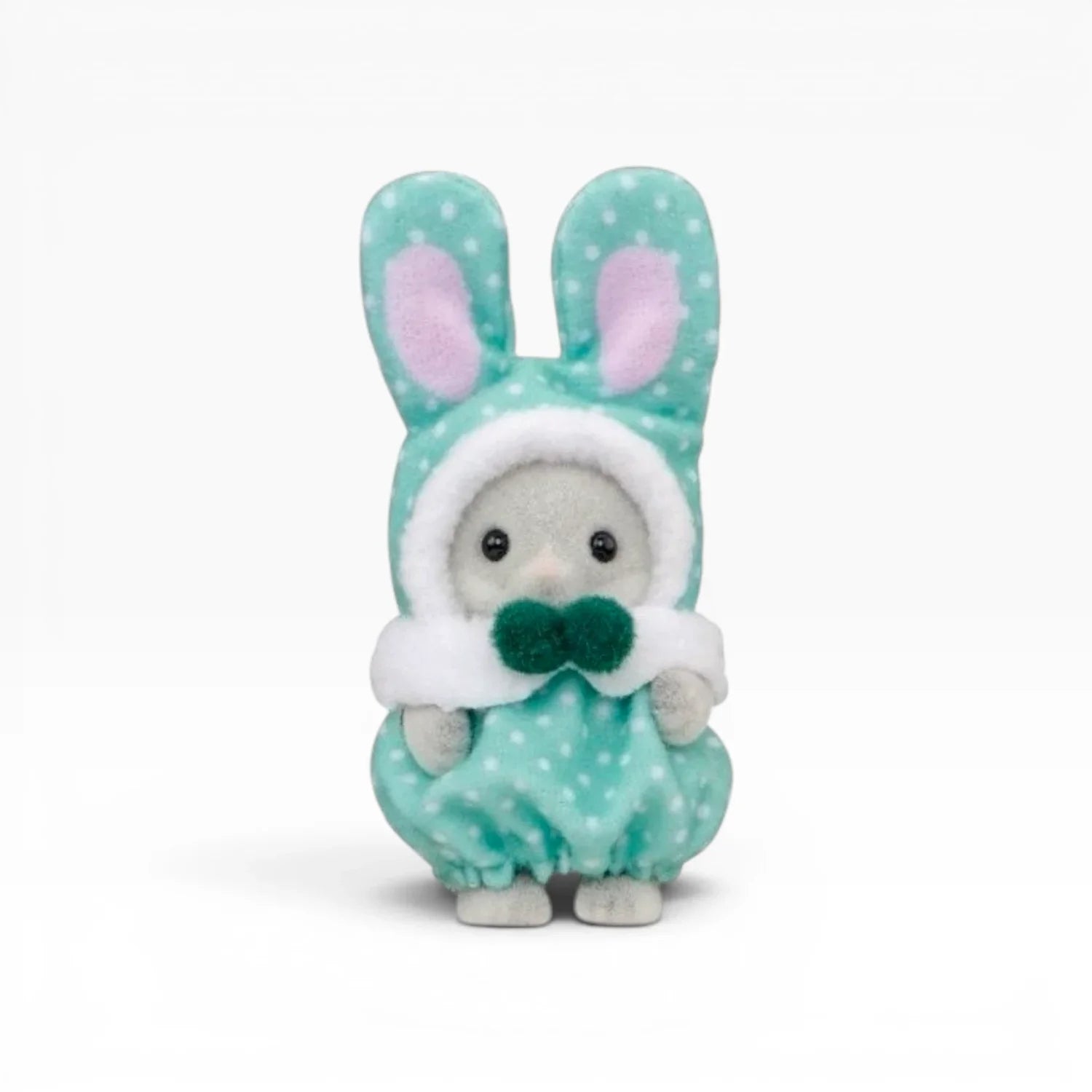 Sylvanian Families Cutie Collectibles
- Colourful Bunny Costume Babies