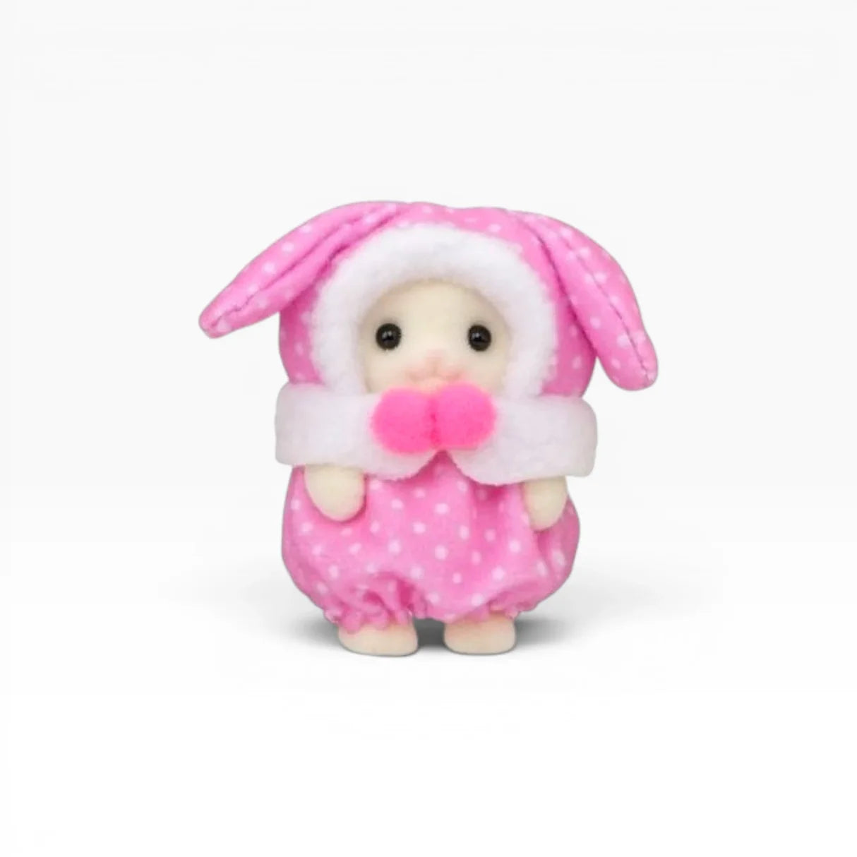 Sylvanian Families Cutie Collectibles
- Colourful Bunny Costume Babies