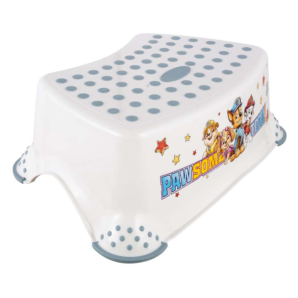 Paw Patrol Non-Slip Step Stool