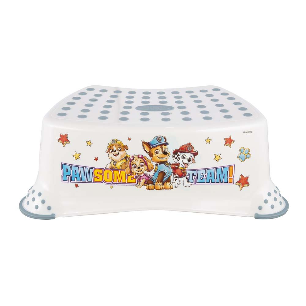 Paw Patrol Non-Slip Step Stool