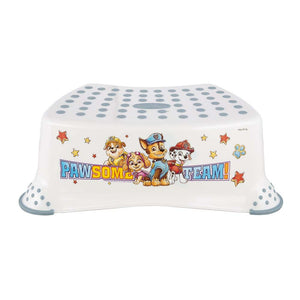 Paw Patrol Non-Slip Step Stool