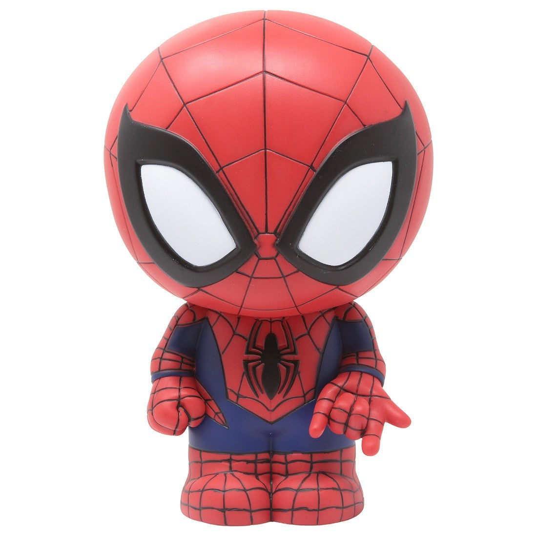 Spiderman Bank