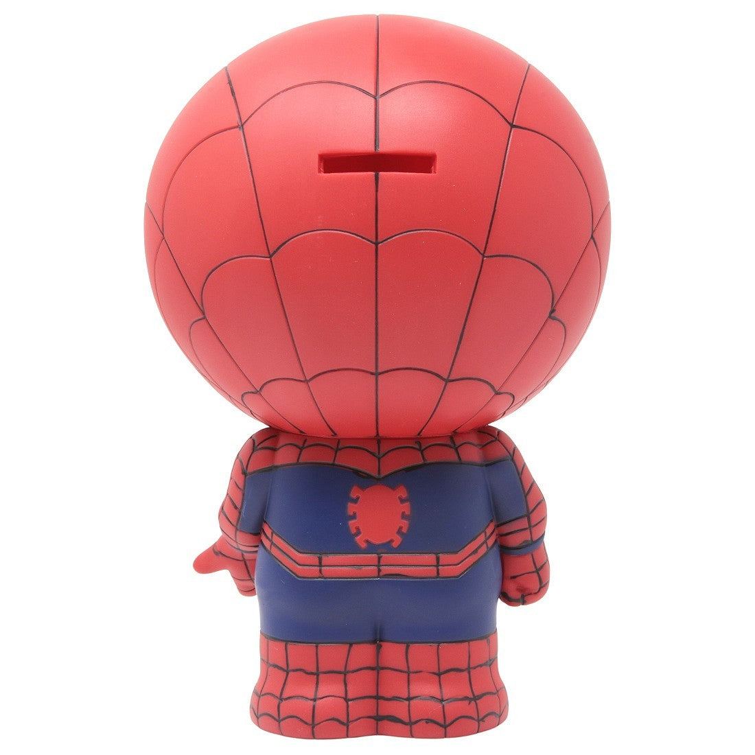 Spiderman Bank