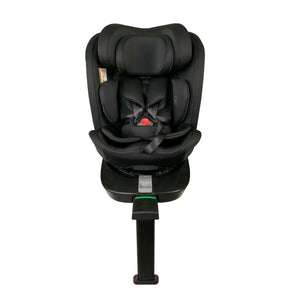 Asalvo Tolkien 360° Swivel Isofix Car Seat (Birth To 12 Years)