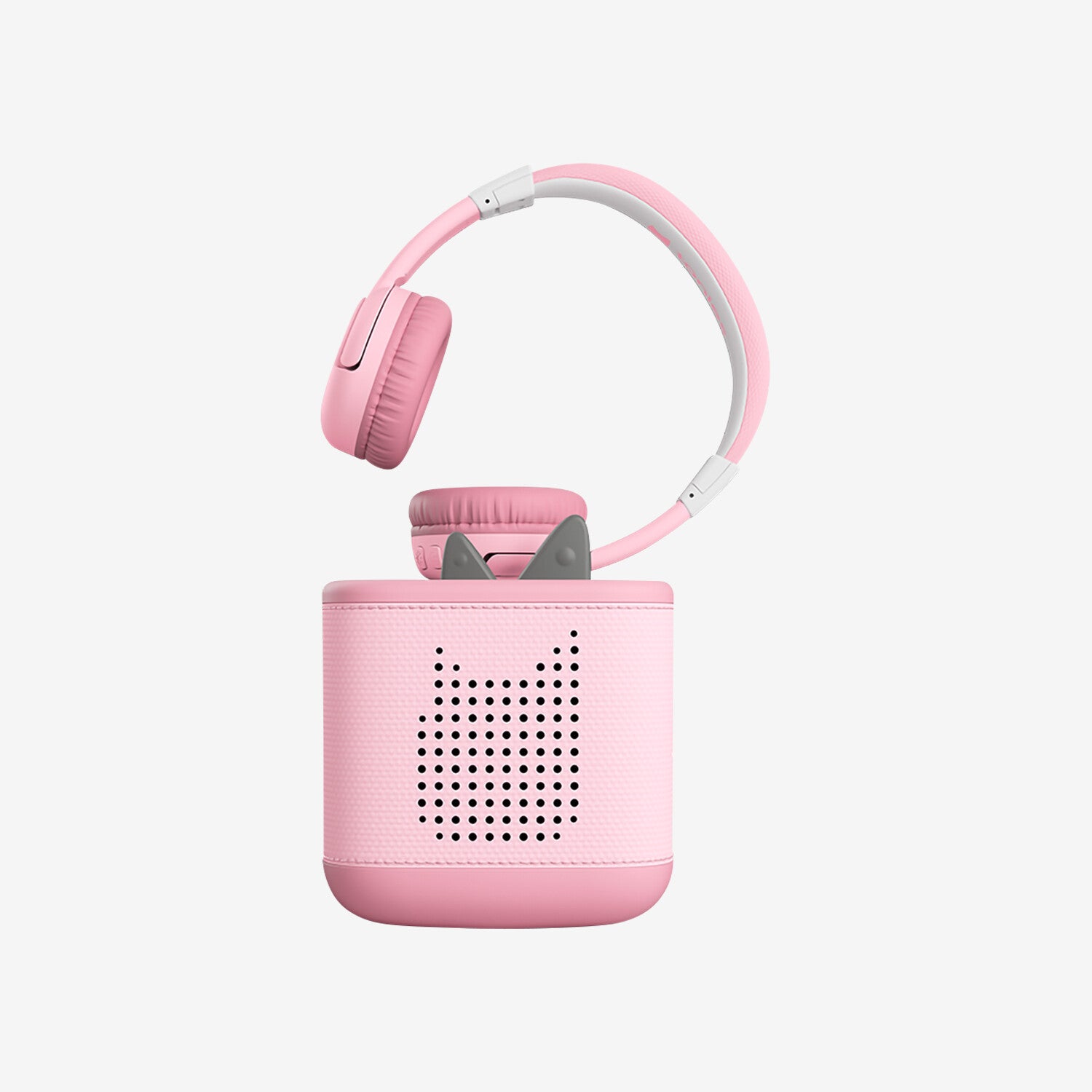 Tonies Bluetooth Headphones In Pink