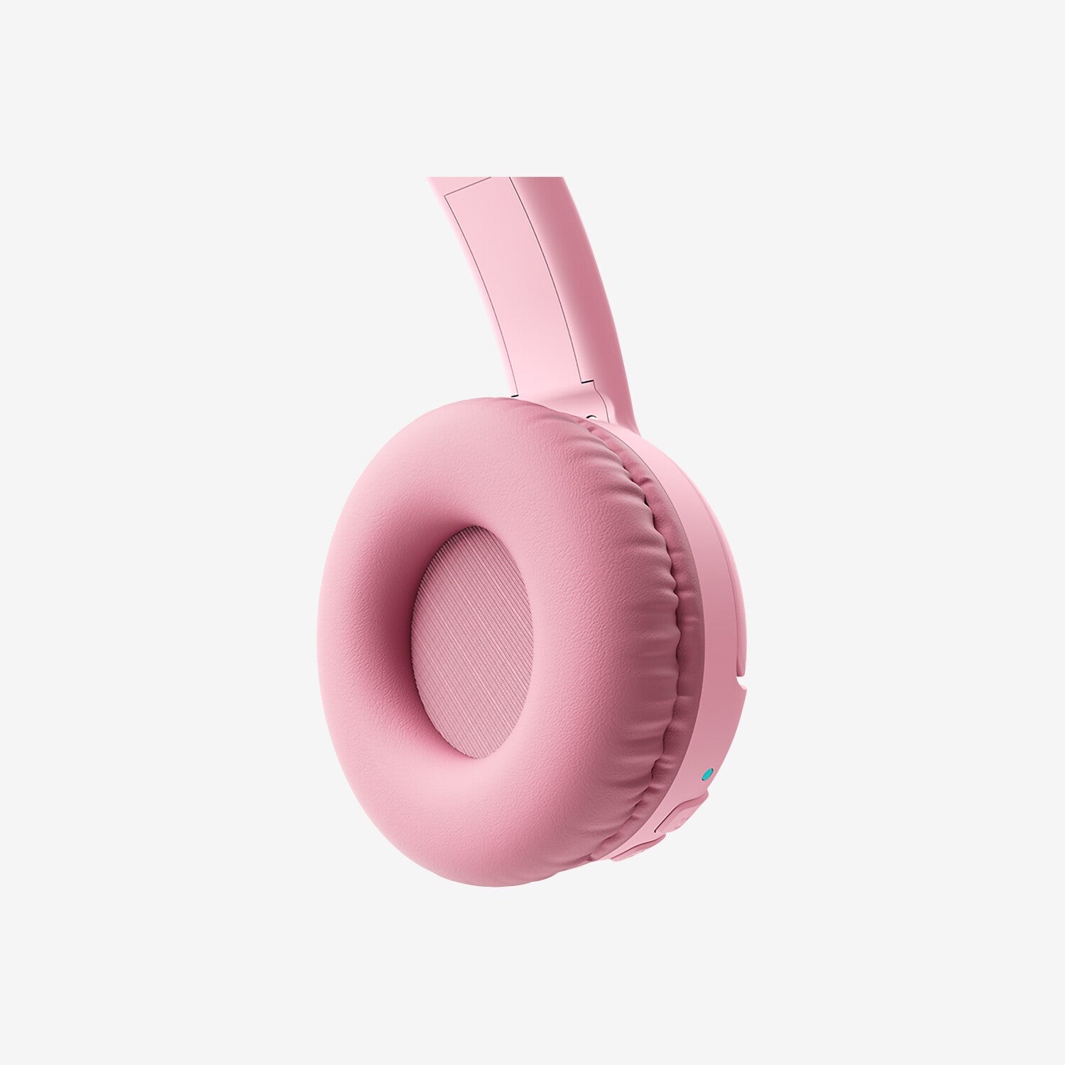 Tonies Bluetooth Headphones In Pink