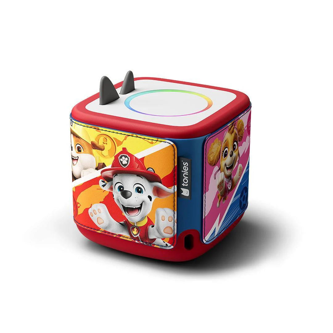 Paw Patrol Toniebox 2 Sleeve