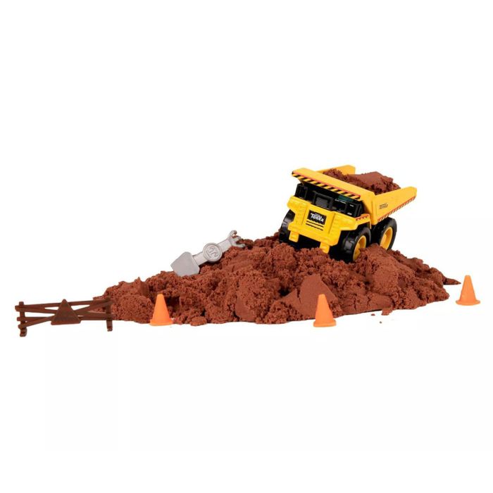 Tonka Dirt & Dig Playset