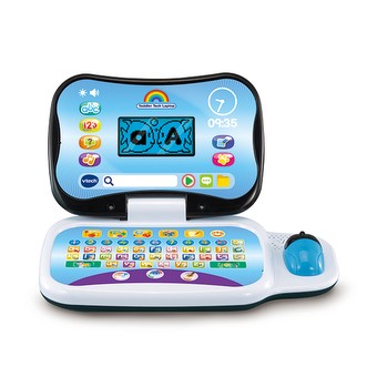 Vtech Toddler Tech Laptop