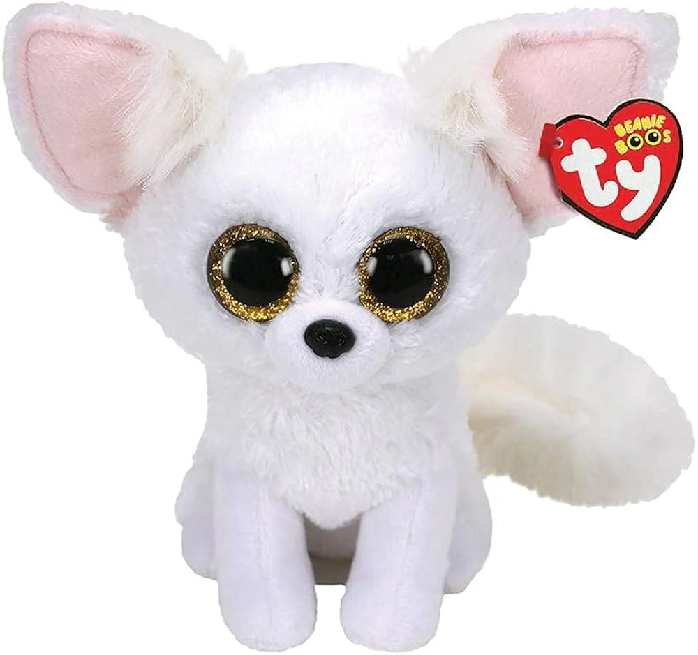 Pheonix Fox Beanie Boo