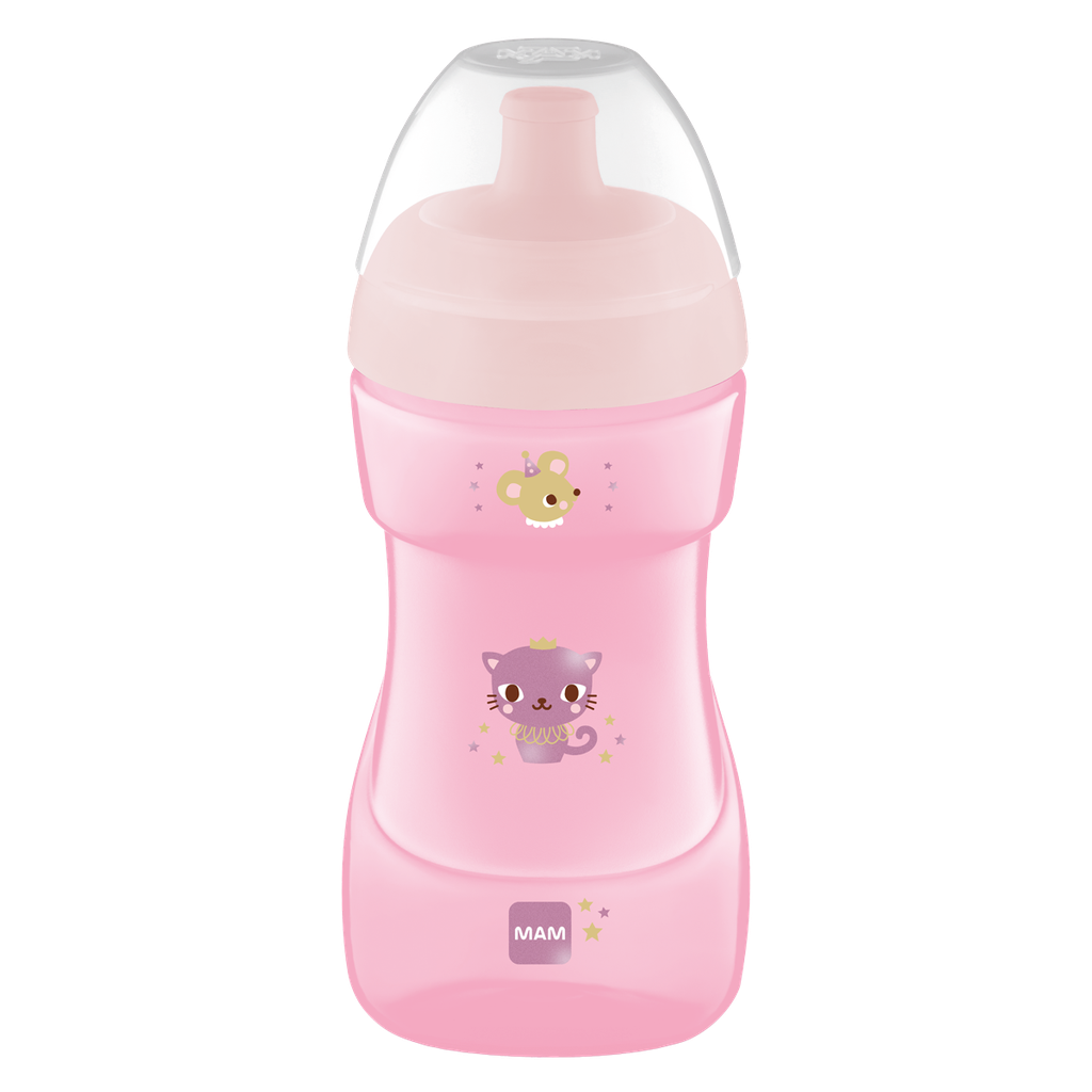 Mam Sports Cup 330Ml