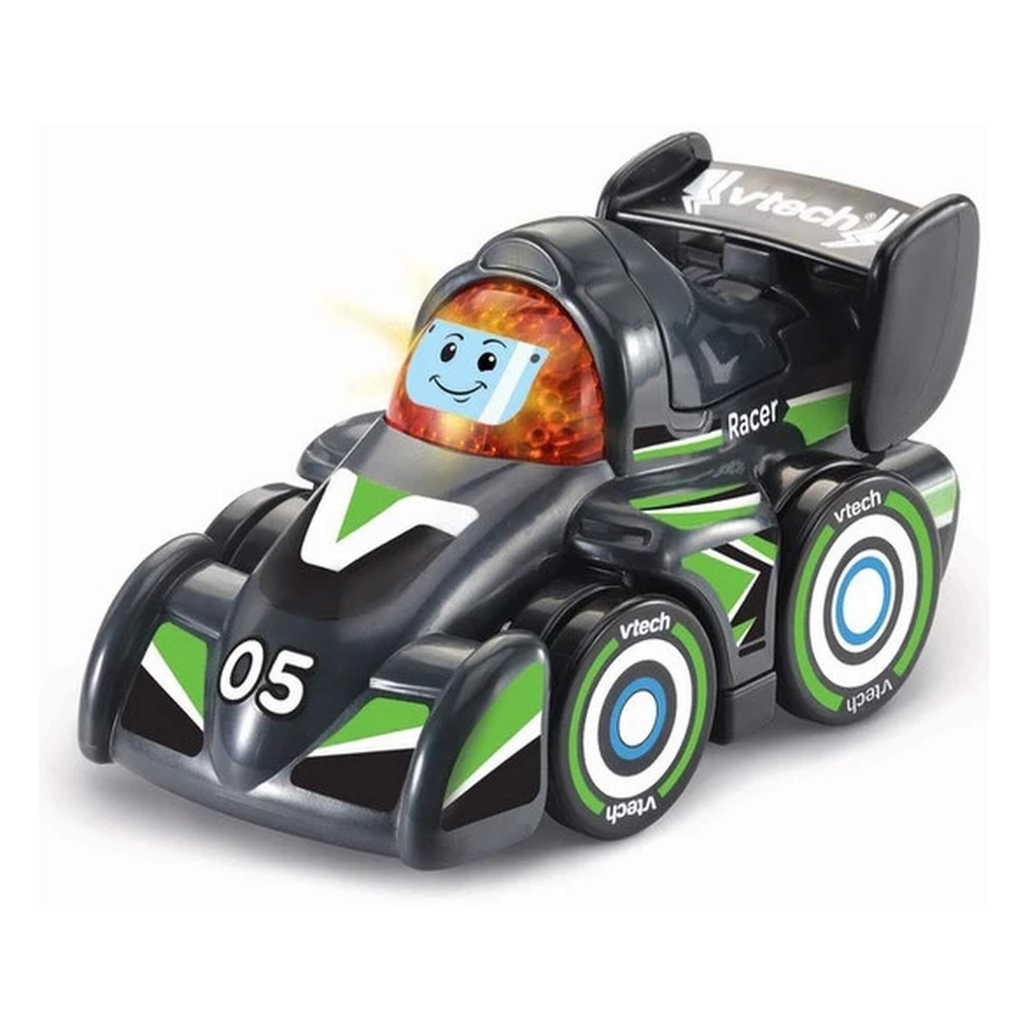 Vtech Toot-Toot Drivers® V Racers 2-Pack