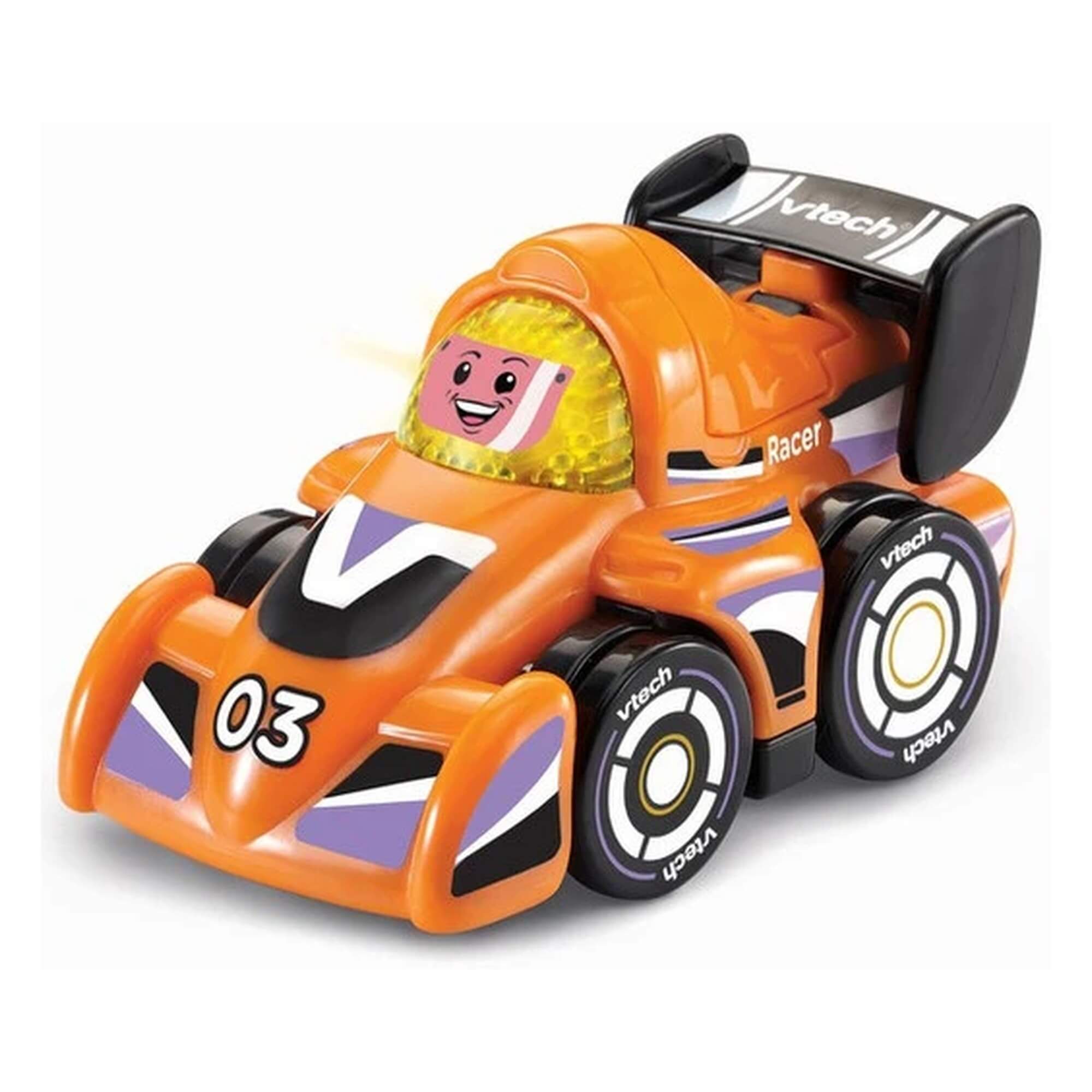 Vtech Toot-Toot Drivers® V Racers 2-Pack