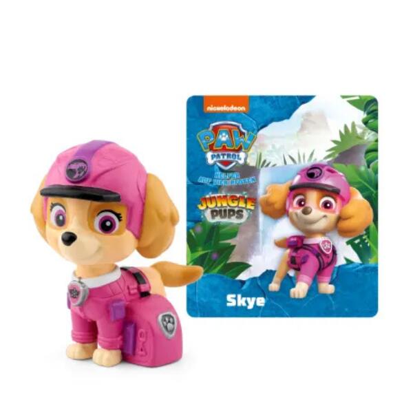 Tonies Paw Patrol Jungle Pups Skye