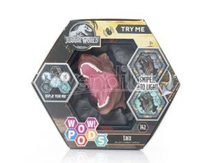 Wow! Pods Jurassic World Tyrannosaurus Rex