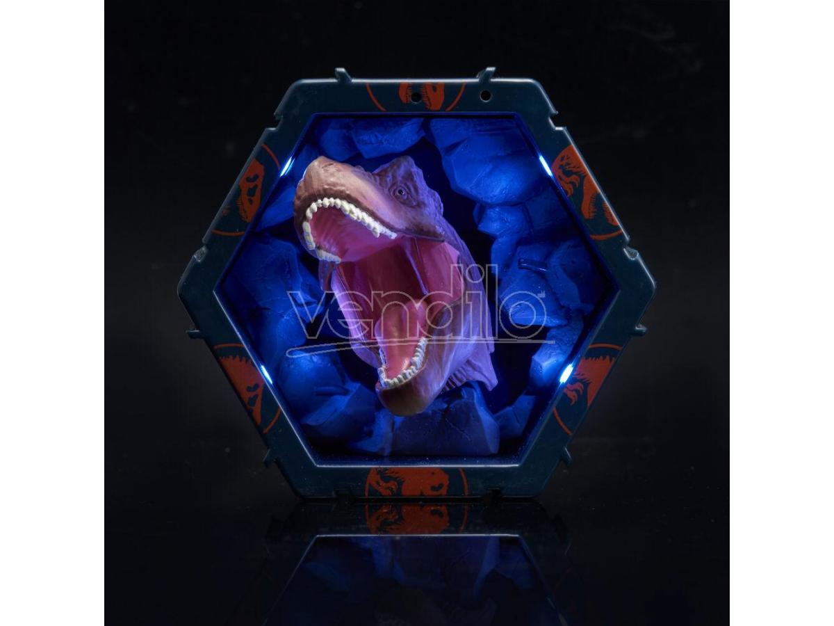 Wow! Pods Jurassic World Tyrannosaurus Rex